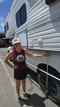 TIMBREN Bump Stops for a Ram 3500. #dodge #ram #truck #camper #automobile #shorts
