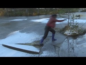 Ice show (Ice & water adventures)