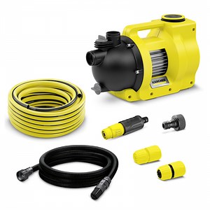 Kärcher Pompe de jardin BP 4.500 Garden Set Plus