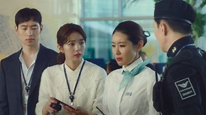 Fox Bride Star (Where Stars Land) ณ ที่ที่ดวงดาวบรรจบ ตอน 8 - มีใครก่อเรื่องอีกแล้วเหรอ