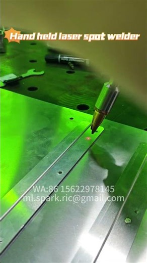 How to achieve flawless welding on aluminum sheets?