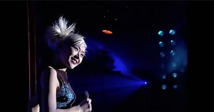 globe、ライブBlu-ray『globe@4_domes 10000 DAYS Remaster Edition』より冒頭12分の映像を期間限定公開