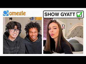 We Speedran Omegle In 1 Hour