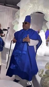 Governor Adeleke dancing | Royal Updates Tv