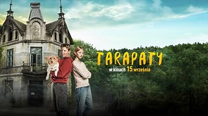 Tarapaty - spot