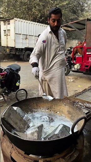 Lead Reproduce In Unique Way, And Making Something Good! #lead #melting #reproduction #recycle