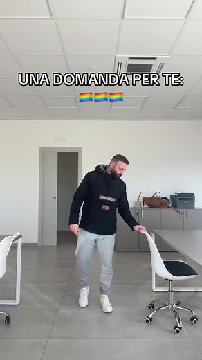 Video di Marco De Angelis (@marco.deangelis92) con Would you date me - Alexa