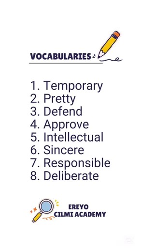 Essential Vocabulary for Learning Somali