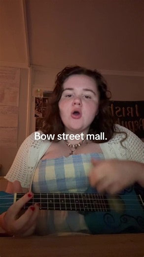 Bow Street Mall Belfast Lisburn: RIP Bow Street Mall