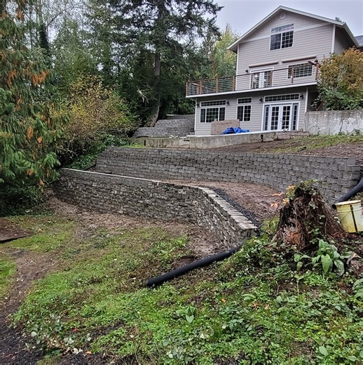 López Landscaping service llc