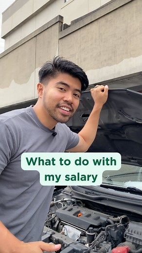 NerdWallet on Instagram: "My first 3 money moves once I got a salary. Now what’s a 50/30/20 budget? The idea is to spend 50% of your take-home income on needs including housing, utilities, groceries transportation and minimum monthly debt payments. The next 30% of your income goes toward wants, like travel, monthly subscriptions and entertainment. The last 20% should go toward savings goals and paying down debt. Look up “50/30/20 budget nerdwallet” to use our free calculator! Follow to get smart