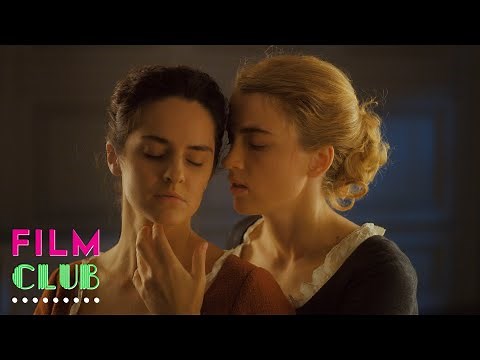 Portrait Of A Lady On Fire | Discussion & Review | Film Club