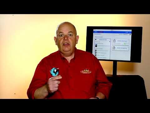 Gyroplane Training S1 Getting Started Student Pilots