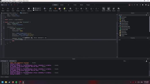 Roblox 开源插件 Fusion 0.3 ｜ Roblox Open Source Showcase #1 [3e406QQHt7o]