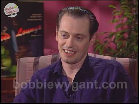 Steve Buscemi "Trees Lounge" 1996 - Bobbie Wygant Archive