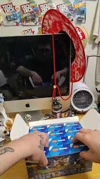 opening Sealed Case of Transformers Defender Class 03 made by ‪@Blokees‬