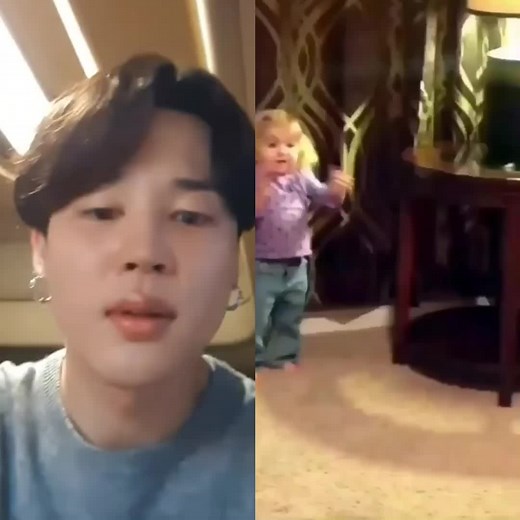 Jimin de BTS: Video Tahun 95 yang Viral di Korea