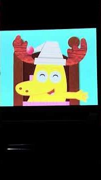 Moose and Zee are we there yet? ￼