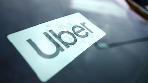 Uber, Lyft drivers to receive big payouts from historic AG settlement