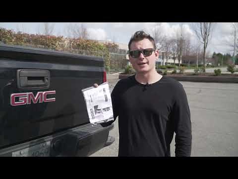 How to Install a MotoTote m3 Motorcycle Carrier (Step by Step Instructions)