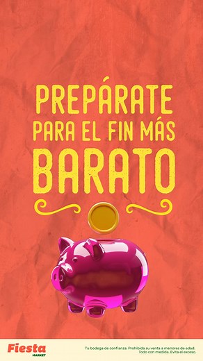 📦 Lo que más se mueve en estas fechas: refrescos, papel, botanas y productos de limpieza. 👉 Tip de compa: surtir lo que rota te deja margen seguro. Pásale a la bodega y aprovecha packs que sí rinden. | Fiesta Market