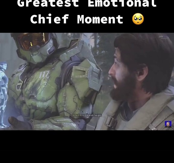 Exploring Bonds and New Characters in Halo Infinite