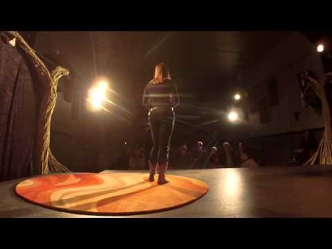 How Envy Can Guide Your Path to Success | Christie Aschwanden | TEDxPaonia