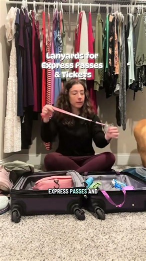 Universal Packing Tips in 60 Seconds