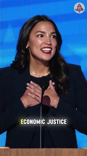 Alexandria Ocasio-Cortez: Redefining Modern Progressive Politics #shorts #history #facts