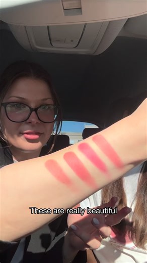 3.9K views · 35 reactions | Try It Tuesday: Episode 17! ✨ We have seen these w7 Cream To Powder Blushers all over our socials, and it’s time to put them to the test! Are they worth the hype? Let us know in the comments!  #w7 #w7cosmetics #blush #creamtopowderblush #newmakeup #luxeforless #tryingmakeup | Chemist Warehouse | Facebook