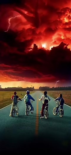 Eddie Munson Live Wallpaper | Stranger Things 4