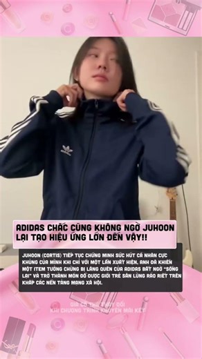 Wow! #beautynews #kpop #cortis #adidas #showbiz