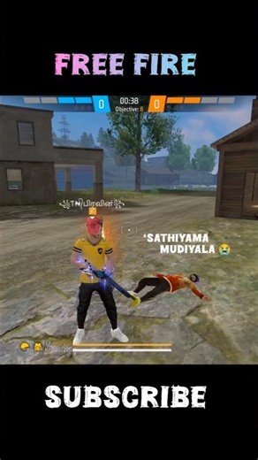 #free fire Machan funny reels 😂