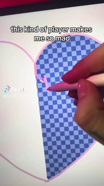 This kind of player makes me so mad!