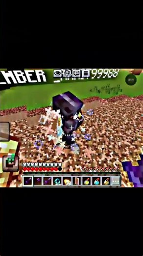 “Fastest PvP Montage Ever 😳 | Minecraft Edit”