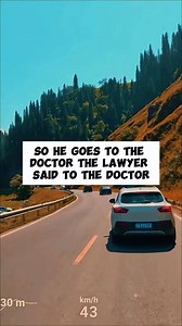 A Clever Doctor Story 😂 | Simple Idea