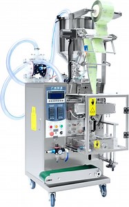 [Hot Item] Automatic Petroleum Jelly Packing Machine Petrolatum Packaging Machine