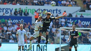 🎬 Yan Dhanda | My Favourite Game 🎬 The attacking midfielder talks about his most memorable matches as a player, and a spectator. In association with Swansea University 👉 https://bit.ly/2ZIOEH7 | Swansea City Football Club
