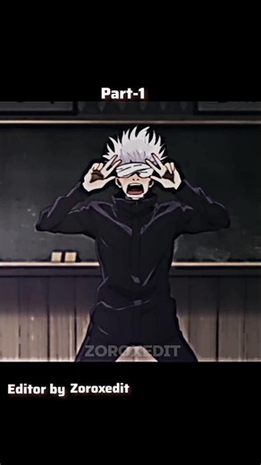 jjk season 0 movie part 1 🍷💀✨