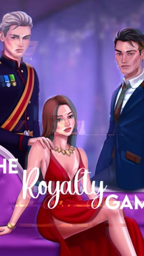 Your life takes a wild turn when you sign up for the hot dating reality show, The Royalty Game! With sexy distractions will you find the secret Prince and secure a happy ending?\t#fyp #teaser #romance #romance #booktok #royalty\t#episodeinteractive #chooseyourstory #letsplayepisode #createexplore