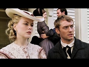 Lonely Widow Asks A Stranger To Sleep In Her Bed Just To Feel Safe During The Brutal War