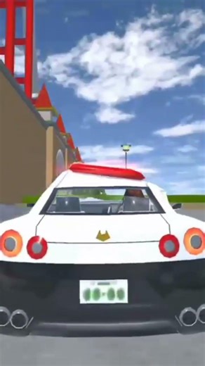 Yuta MiO Naik Speeda 😱🙀#sakuraschoolsimulator #trending #youtube #youtubeshorts #viral #foryou