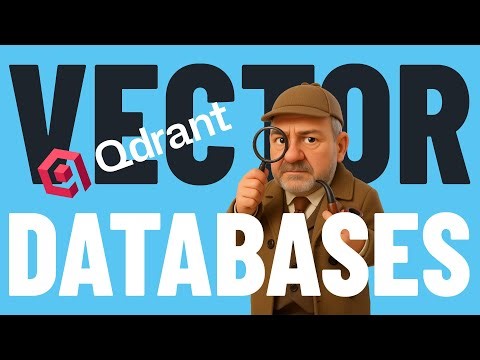 Stop Blaming AI: Vector DBs + RAG = Game Changer