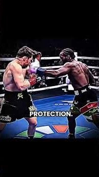 Crawford Is TOO SKILLED 😳🔥 Made #boxing #edits #trending #fypシ゚viral #trending Boxing Look Easy