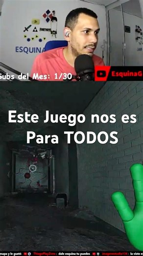 😳 This game seems adorable until THIS happens 😨