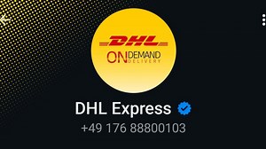 DHL-WhatsApp-Nachricht von 017688800103 – ist das Betrug?