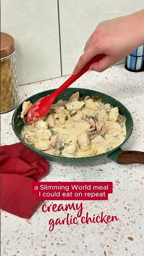 This is a meal you could eat on repeat and still lose weight 🔁🙌!