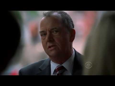 The Mentalist S02E08 - His Right Red Hand Scene