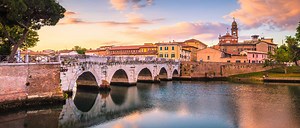 HSE Forum Winter - Richmond Italia