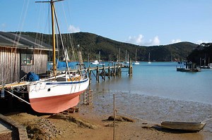 Cost Control While You Cruise with Lin & Larry Pardey